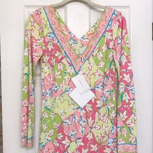 Emilio Pucci Summer Dress